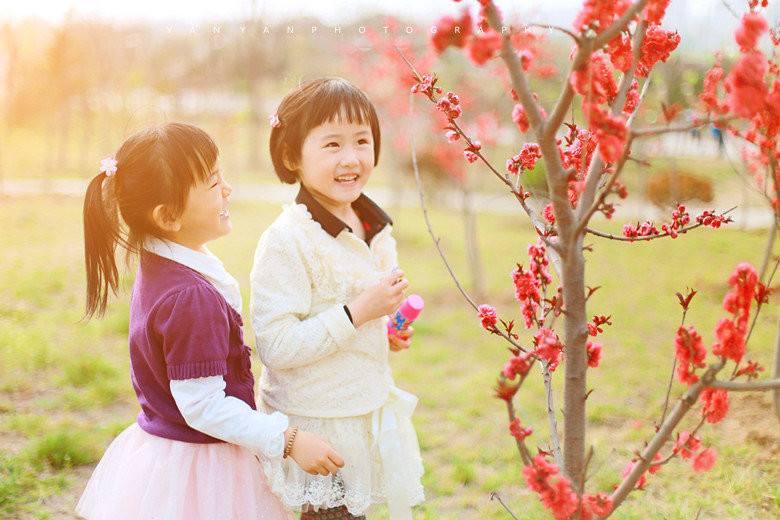 如果再回到童年