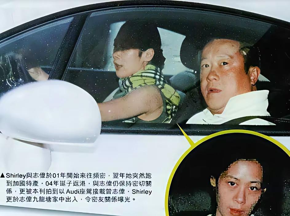 59岁的关淑怡住进ICU，插着喉管不能进食——看到这消息，多少人心里一揪。当年她
