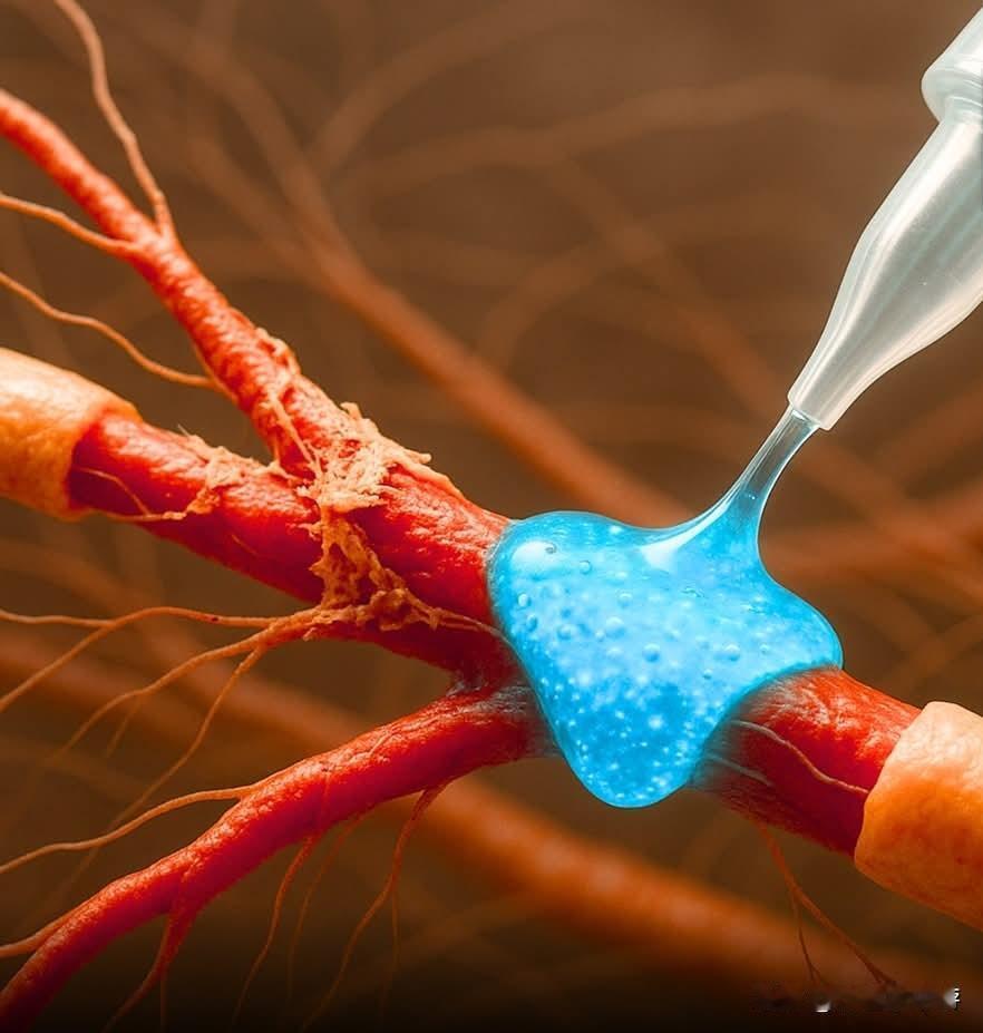麻省理工学院的科学家研发出一款具有突破性的可注射凝胶，能够帮助受损神经再生，并完