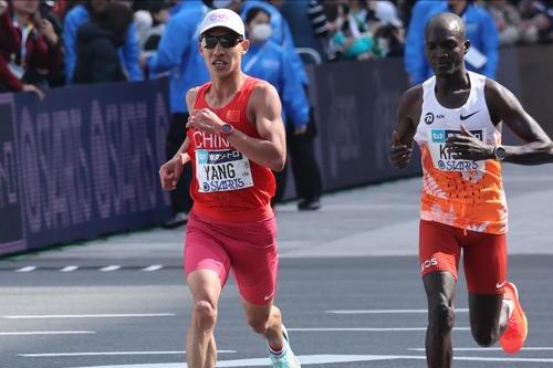 马拉松的距离为什么是42.195公里？有什么特殊含义么？ 马拉松的42.1
