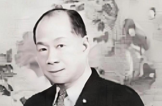 1949年，蒋经国“打虎队”在检查来往车辆时，遇到孔令侃，他拔出手枪拒检，并扬长