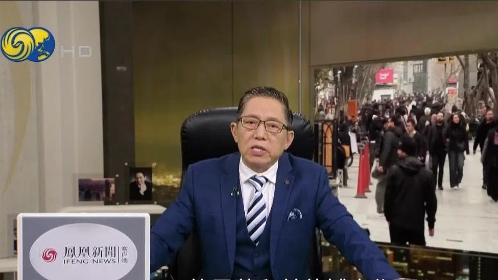 有分析称，伊朗为啥不修通往中国的输油管道？目前没有连接伊朗与巴基斯坦的石油管道，