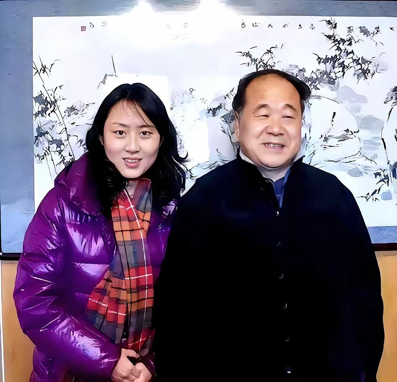 谁把莫言利益链送进北师大？莫言与北师大的利益链条清晰刺眼：2013年获诺奖后