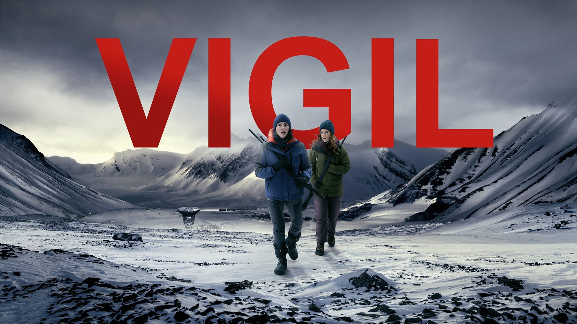 VigilSeason3Vigil第三季第一集第二集，流媒体1080p高清
