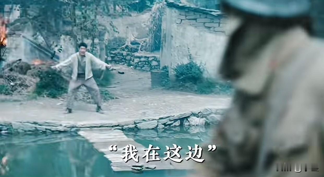 刚看了电影《得闲谨制》的预告片短短十几秒，直接看流泪了[哭哭]一个满怀恐惧的