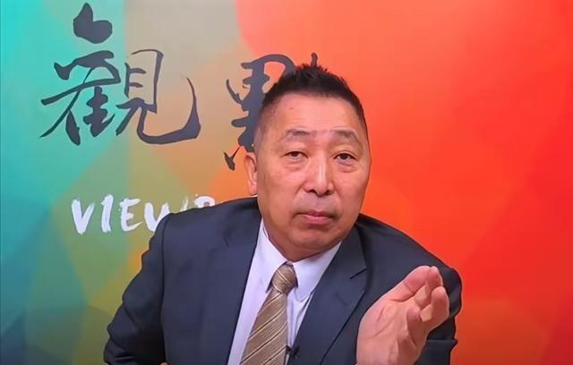 台湾地区名嘴唐湘龙说：日本之所以敢三番五次的侵略中国，就是因为他们认为侵略中国是