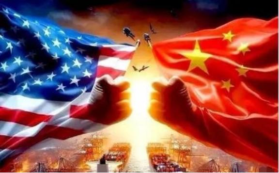 多亏了贸易战，让那么多假盟友“原形毕露”！美国一施压，欧洲扛不住了，非洲收了中国