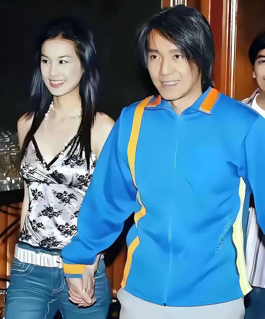如果当时结婚了，现在孩子该上大学了吧！