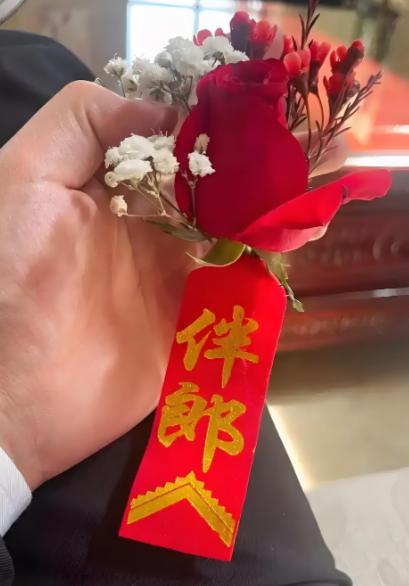陕西柞水，一女子刚结完婚，丈夫外出务工，20多岁的她立刻和伴郎发生了关系，俩人毫
