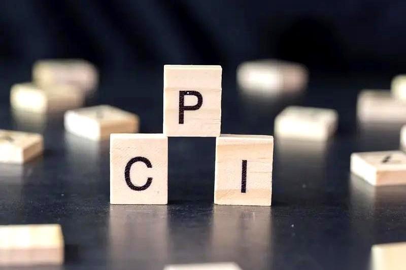 一个数字，憋了整整41个月，终于抬头了。这意味着什么？意味着那些在仓库里堆满货