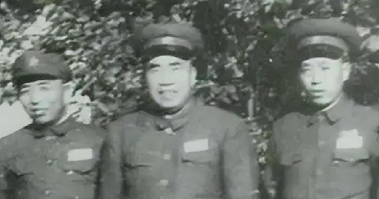 1949年冬，第9兵团副司令一职空缺，上级想到了骁勇善战的第23军陶勇军长。征询