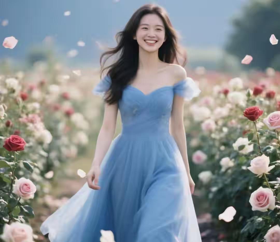 女人，越漂亮就要越活得厉害，不然，你的漂亮就会成为别人掠夺的资源，也会成为别人讨