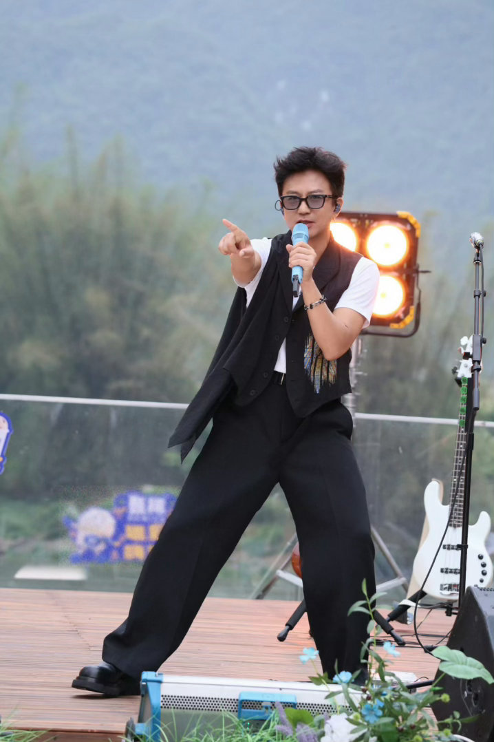 上半年工体最后一场演唱会豪华嘉宾阵容集结完毕，唱将云集实力出众，精彩舞台轮番上演