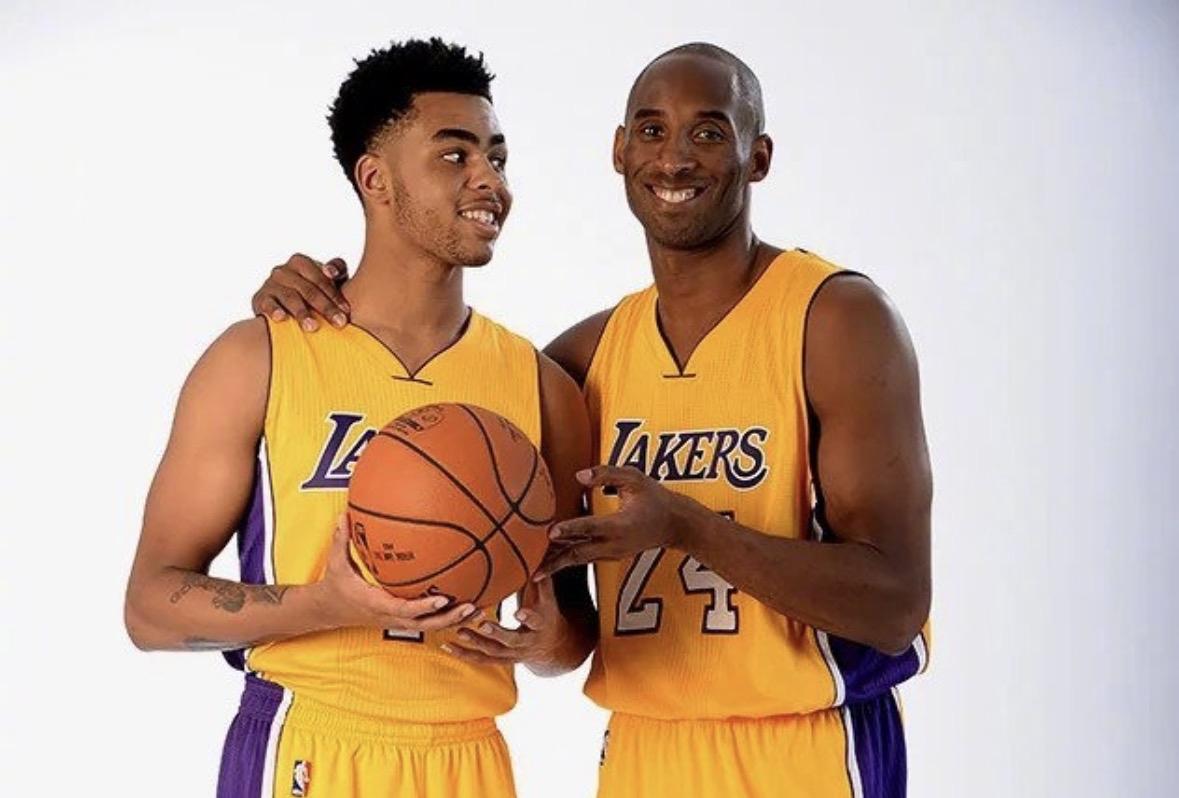 都快2026年了，还有人说是科比耽误了拉塞尔发展吗？？看看今年独行侠为什么惨