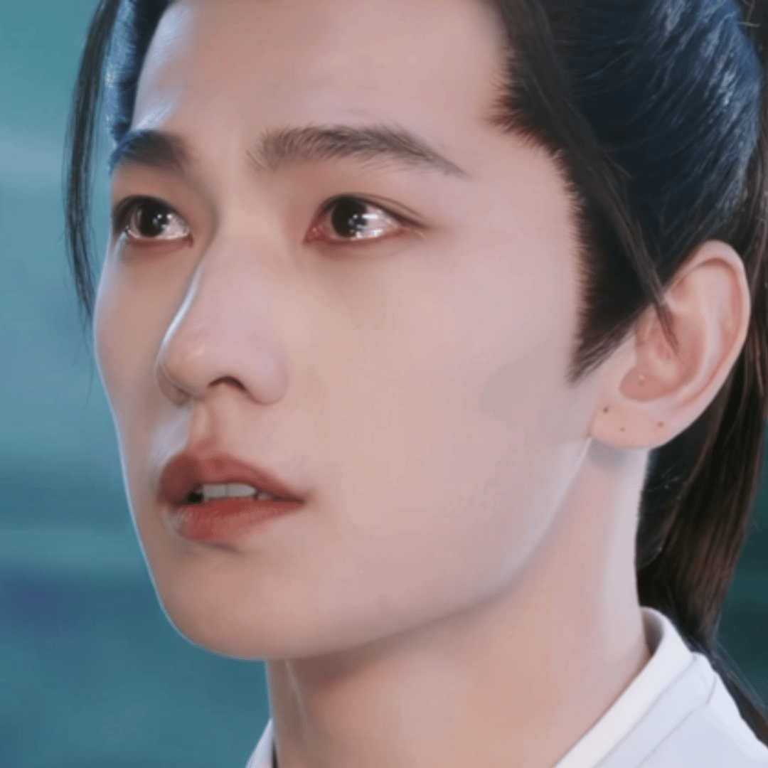 杨洋演技“朕和嬛嬛何时有过嫌隙”杨洋老师演技评分：⭐️⭐️⭐️⭐️⭐