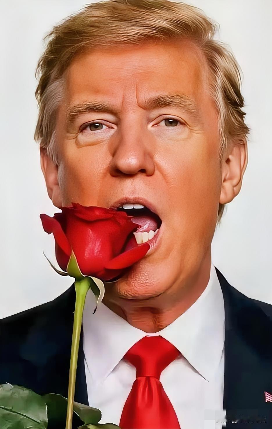 刚刚得到的消息特朗普正式宣布1月27日特朗普突然在社交媒体撂话，因韩国国