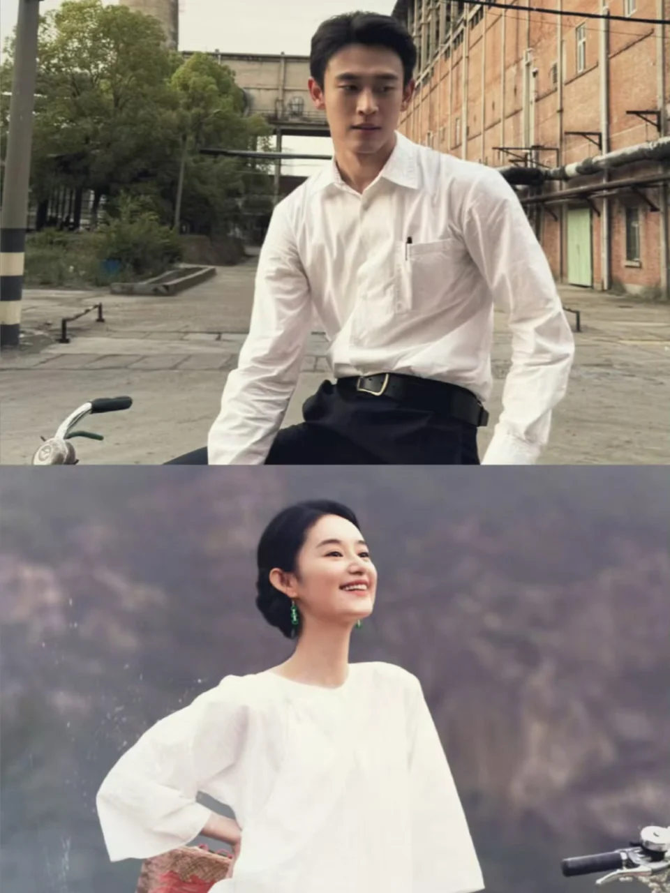 高开风走的年代文合集！！！