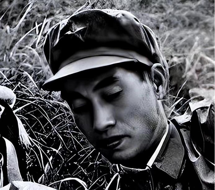 1979年，我军一名战士被两名越南女士兵抓走，他以为自己可能要命丧黄泉，可谁曾想