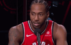 弗兰克：莱昂纳德对于约翰-科林斯的这笔交易感到兴奋。nba自由市场nba交易
