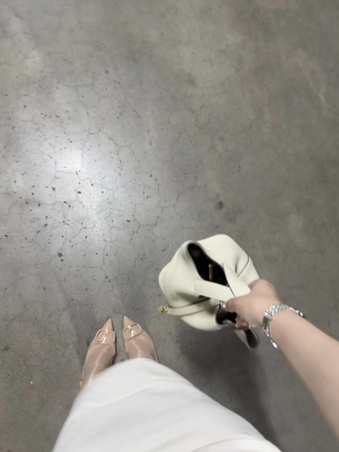 喜欢好女人是吧 那我本色出演了