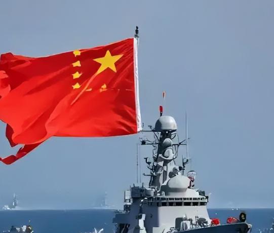 假如中国要立强国之威，必须要对外打一仗的话，打谁？这么说吧，不打印度和朝鲜，要打