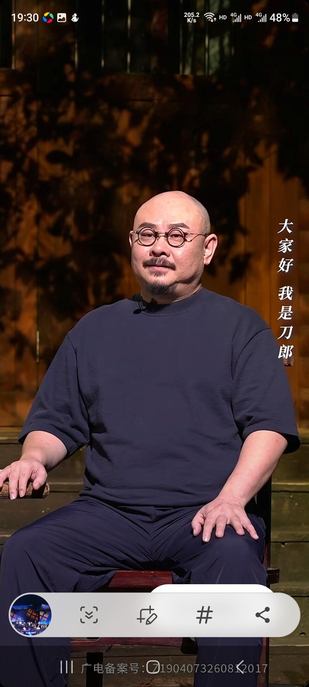 刀郎未来会走向何方？沉寂十年的刀郎，携专辑《山歌寥哉》重磅回归，先后带