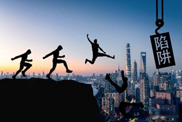 社会运行的真相：穷人真的很难翻身！1、“穷人家的孩子早当家”其实是一句谎言