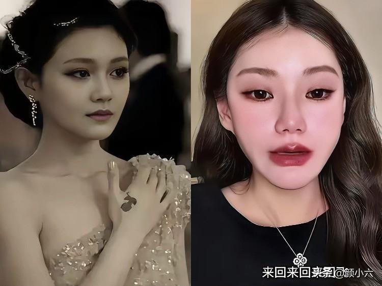 马筱梅最近的直播，明眼人都能看出她的别扭。没嫁豪门前，她是普通素人；嫁了汪家，