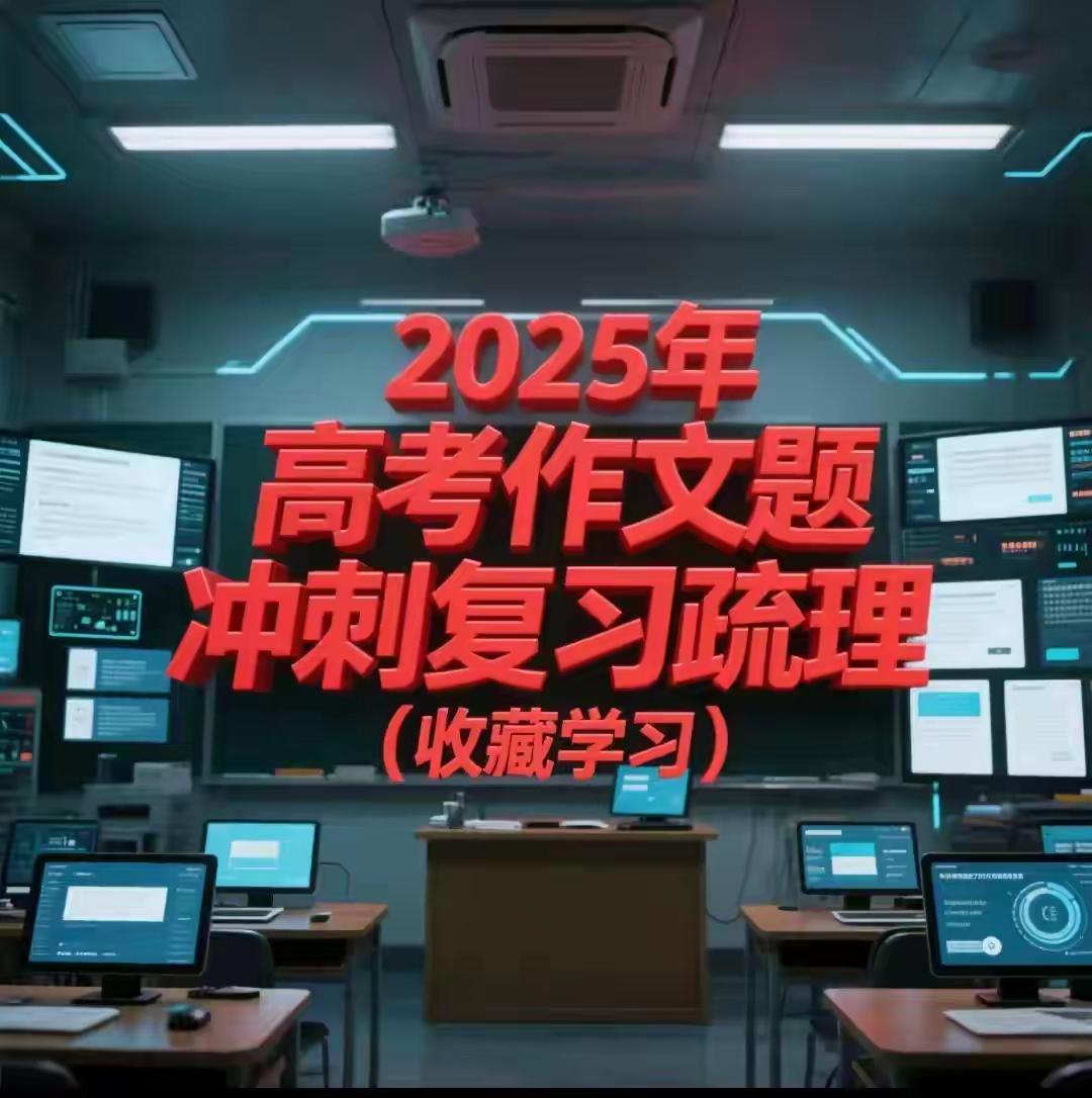 2025年高考将在明天（6月7日）拉开帷幕，第一场是语文科目考试，时间为明天上午