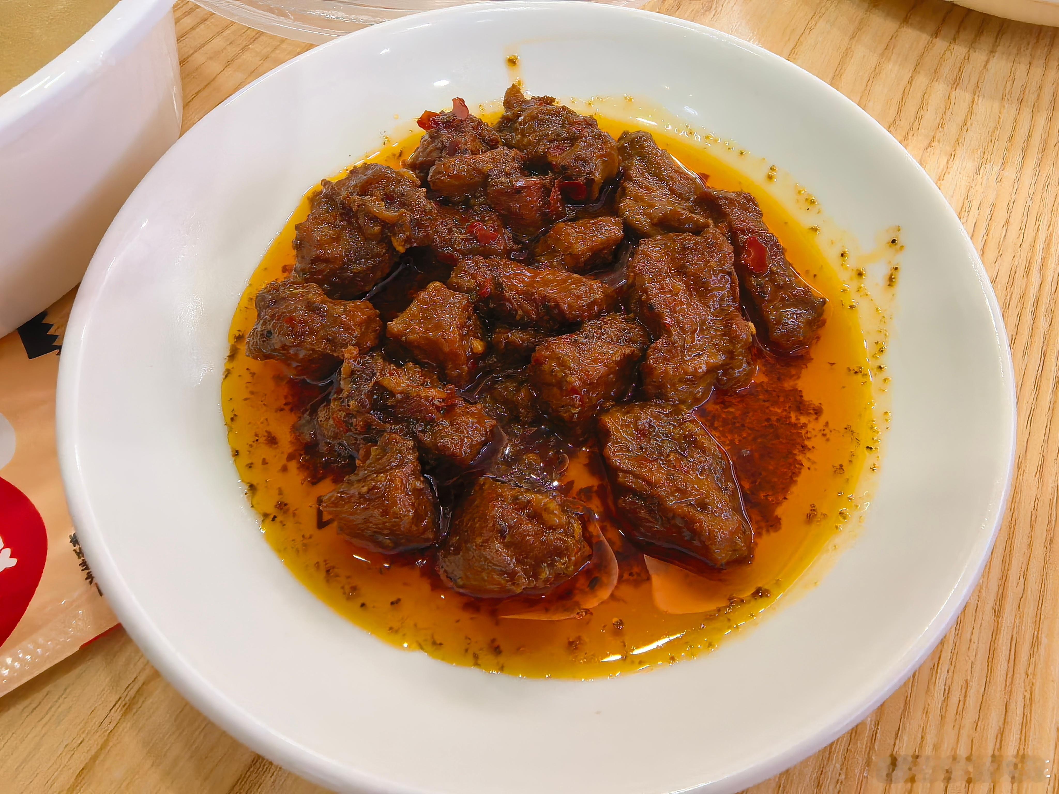 早餐这么吃会不会太油腻？但是我真的好爱呀