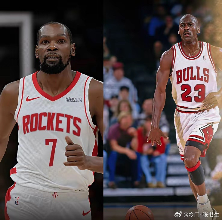 杜兰特退役前能进前三吗？他总得分已超乔丹，升至第五！若按场均26分、赛季打70场