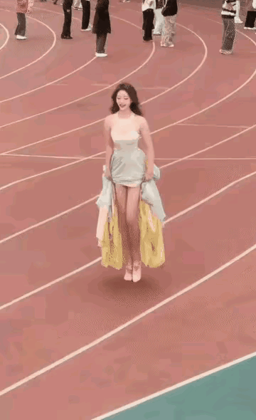 什么样的女人才最有魅力呢?会舞蹈的女孩怎么样呢！