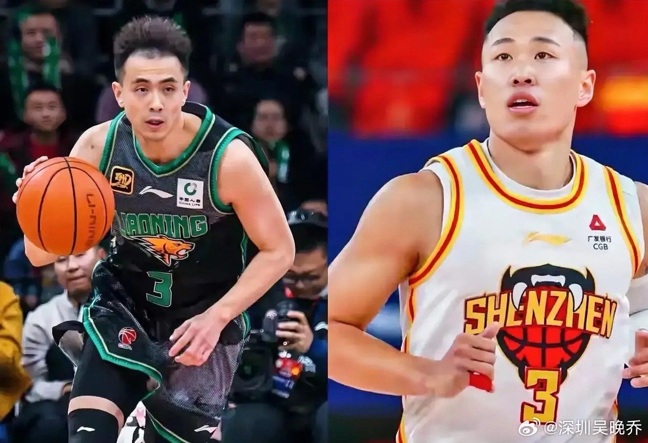 本场比赛，贺希宁与赵继伟根本不是一个档次的对手！贺希宁今年29岁，身高1.92米