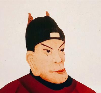 1374年，39岁才子高启被朱元璋判处腰斩，朱元璋亲自监斩。那天南京聚宝门外