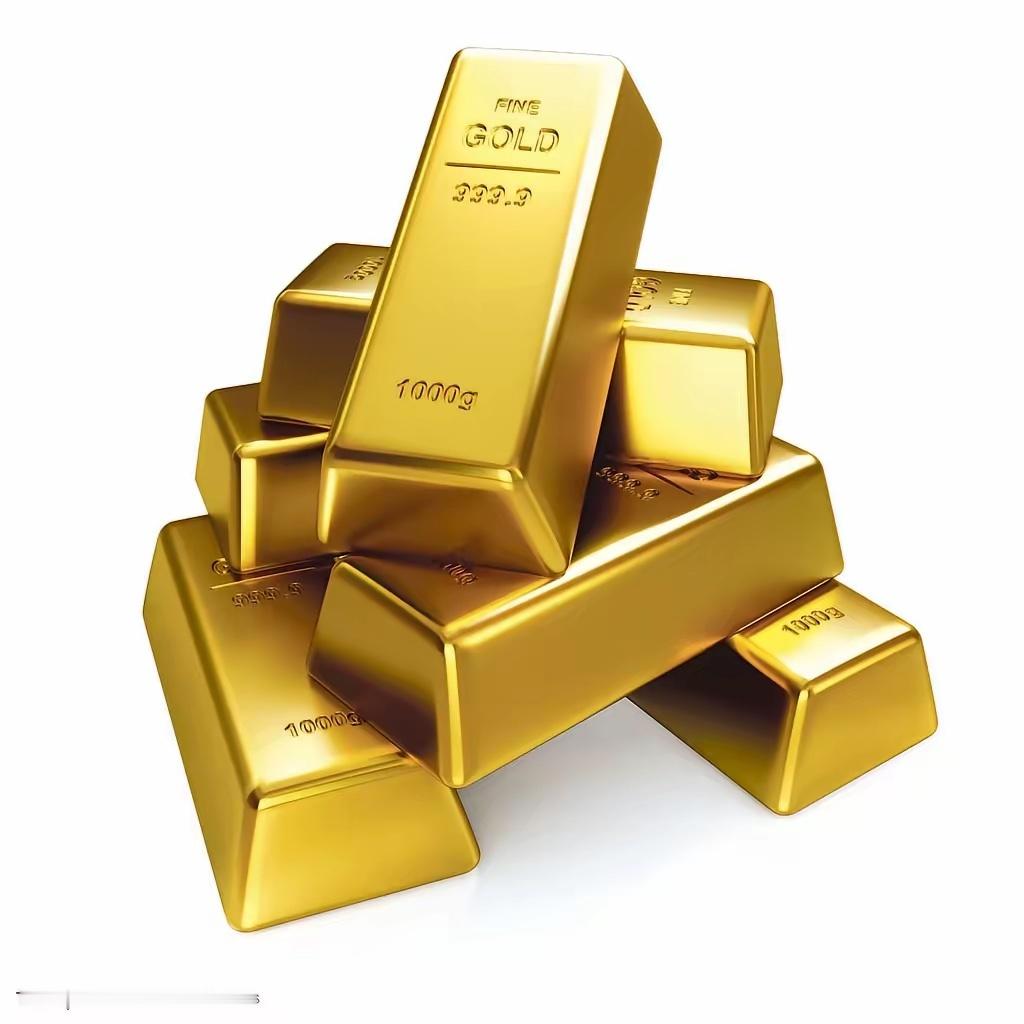金价较年内高点跌近30%2026年的金价，真是上演了一出跳楼大甩卖。年初一路狂飙