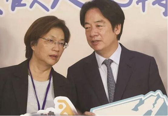 是否出席本周三在彰化举行的行动中常会，王惠美今天公开作出回应！蓝营基层全傻跟，这
