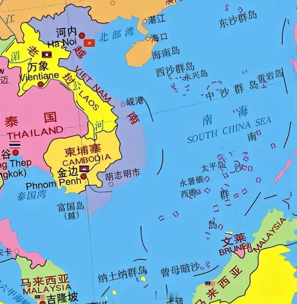 菲律宾总试图将黄岩岛纳入自己的领土范围，殊不知打错了算盘。但凡这个国家明智一下，