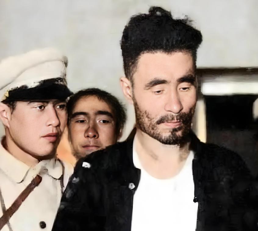 1949年，解放军攻克太原，全歼敌30军，徐向前下了一道死命令："戴炳南血债累累