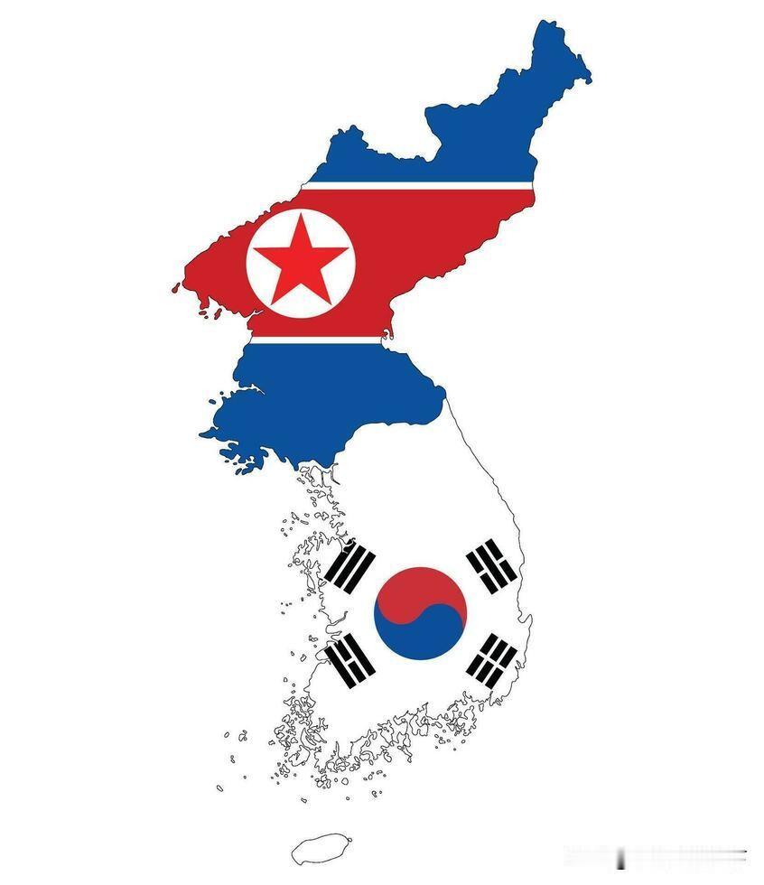 因为朝鲜，韩国两名部长爆内讧，这很罕见。说明韩国内部对朝政策混乱。