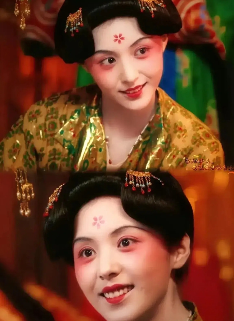 原来唐玄宗说谎，喜欢吃荔枝的不是杨贵妃。30000贯也就是现在的2个亿，才带