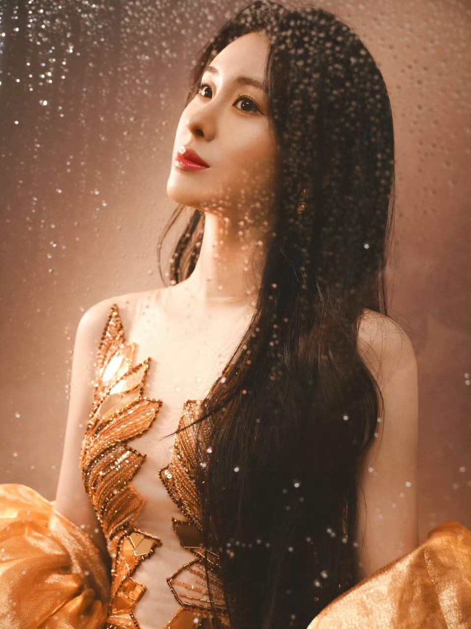 张碧晨～～张碧晨张碧晨明星