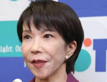 日本和全世界都沉默了！9月24日，日本政坛爆出了一个大新闻，高市早苗突然扔出一个