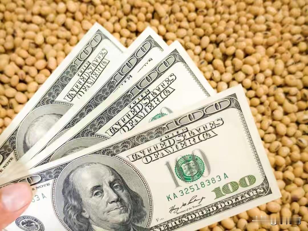 据外媒,中美在吉隆坡多项协议磋商成功,大豆或是第一个突破口,但是预留给美方的时间