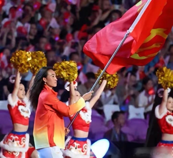 杀疯了！全运会彻底杀疯了！这才几天，奖牌榜的四巨头直接杀红了眼，离最后的决战只差