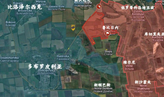 德国图片报编辑朱利安在8月12日表示：“乌克兰前线的命运还有几个小时就要决定了”
