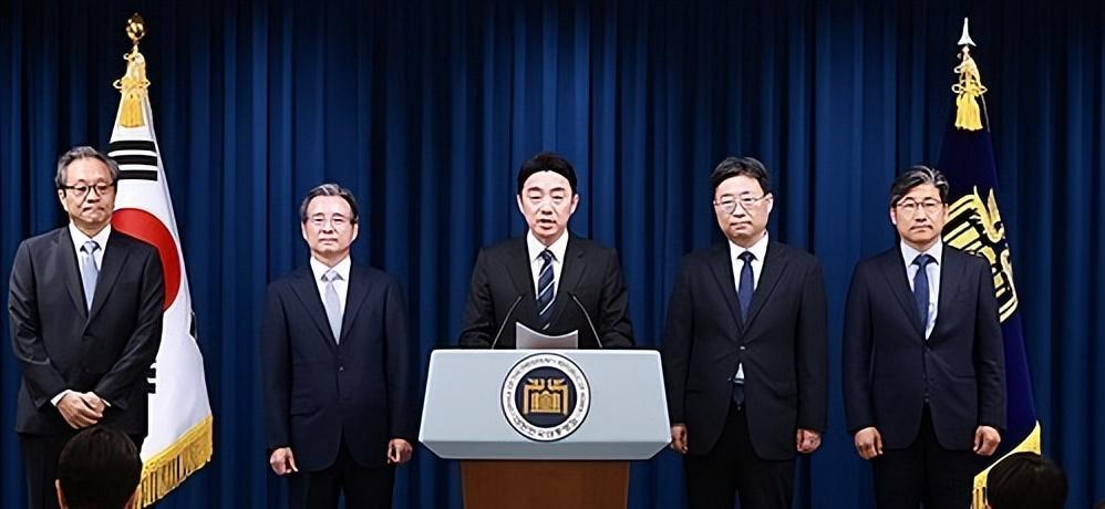 韩国对美国说“不”！ 总统李在明强硬拒签，3500亿美元投资或谈崩。 韩