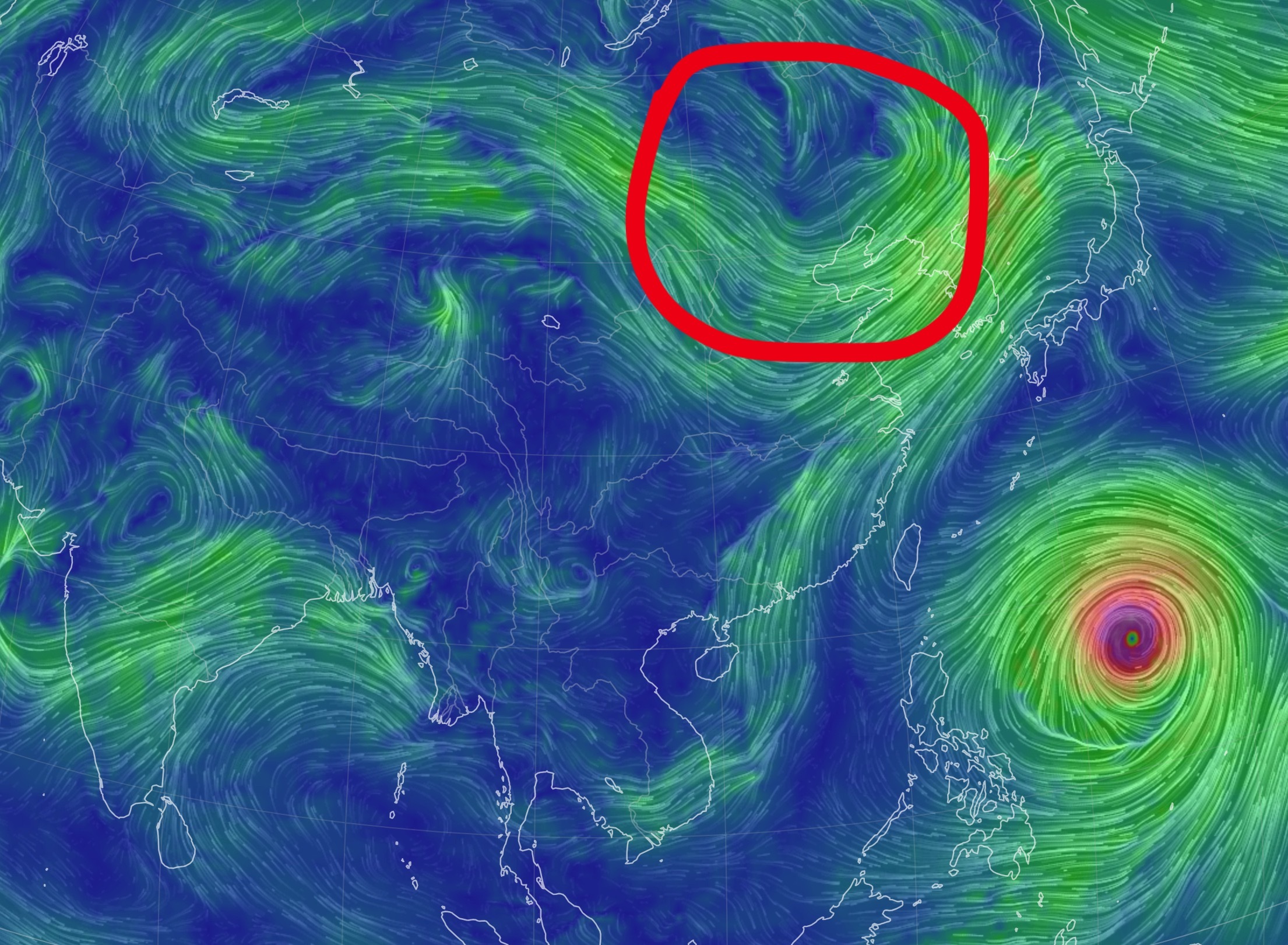 北京暴雨其实最近数日至今北京、天津等华北多地的短时雷雨大风/冰雹等强对流天气的直