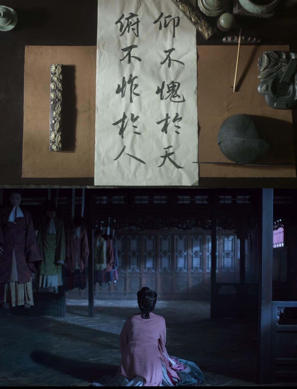 《兰香如故》真的太敢拍了，第一集就让很多人受不了，全家满门抄斩的时候，竟