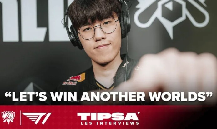 Oner: 住宿条件非常满意, 不出现失误享受比赛就能赢