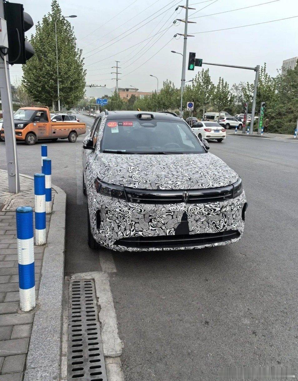 辟两个谣言图1不是大改的M7，是现款图2不是大改的M7，是M9大改的M7啥样，等